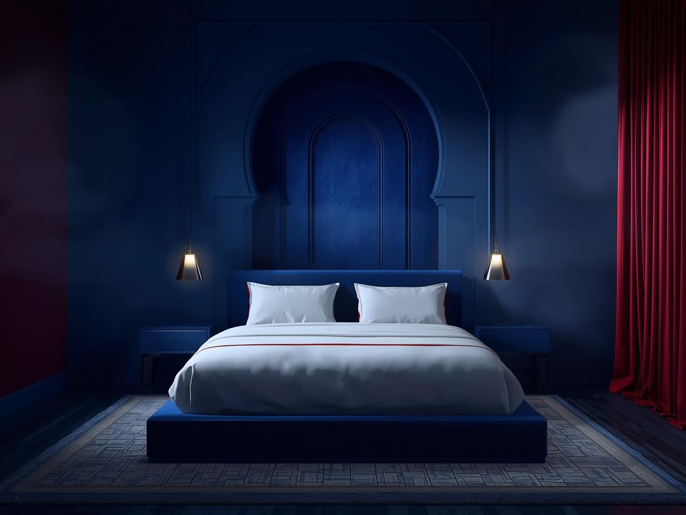First Bedroom Pack