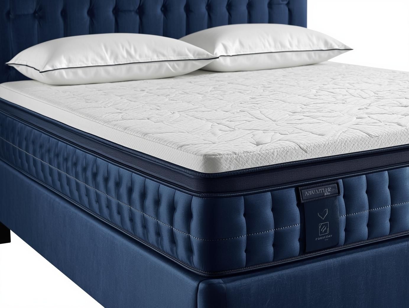 Concord Mattress 30cm
