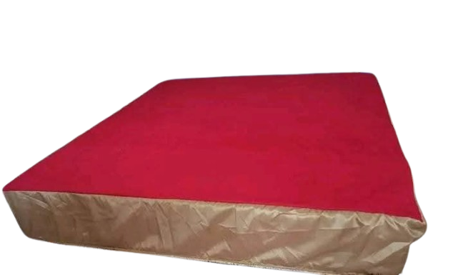 Rebound & High Pressure Mattress view 2