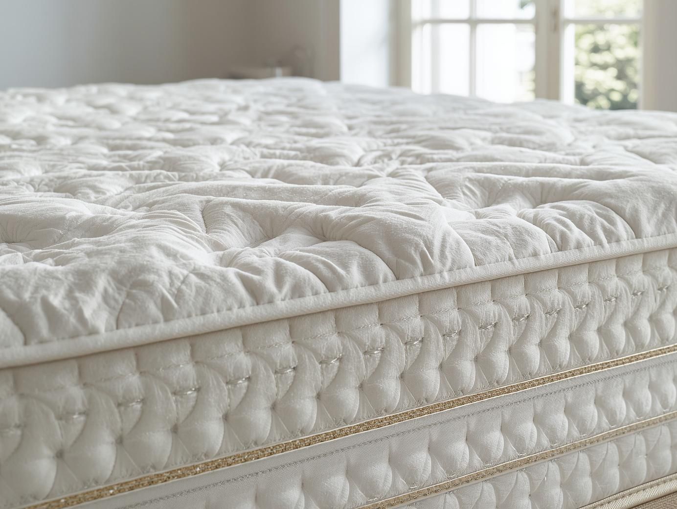 Concord Mattress 30cm view 3